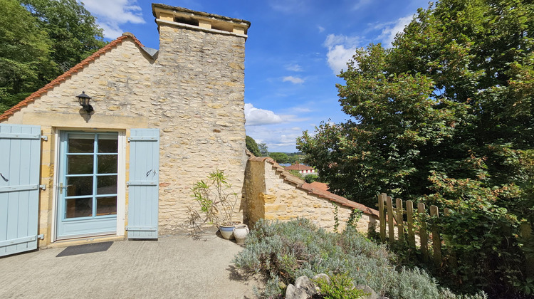 Ma-Cabane - Vente Maison Mauzac et grand castang, 140 m²