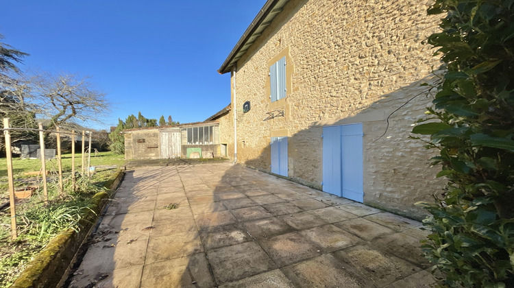 Ma-Cabane - Vente Maison Mauzac-et-Grand-Castang, 130 m²