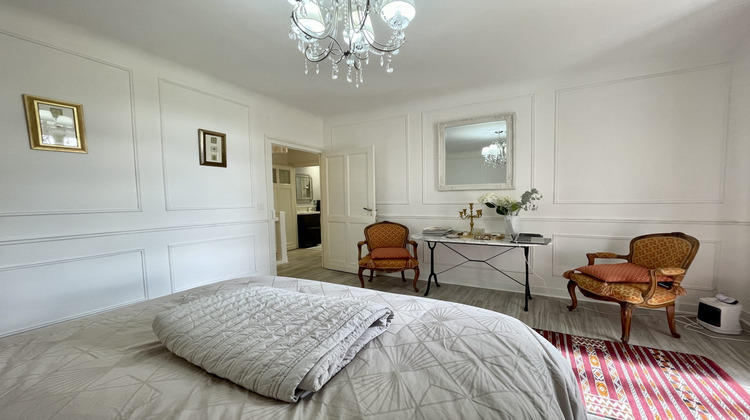 Ma-Cabane - Vente Maison Mauzac et grand castang, 130 m²