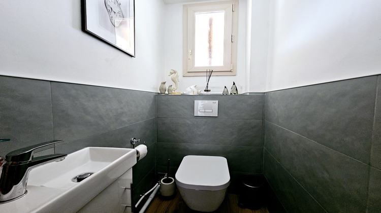 Ma-Cabane - Vente Maison Mauzac-et-Grand-Castang, 135 m²