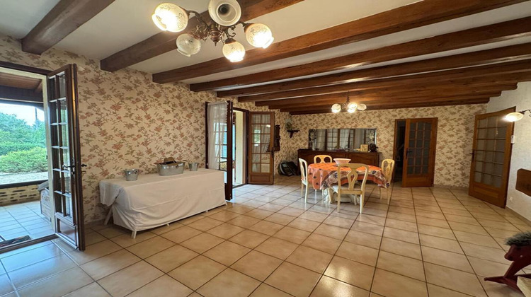 Ma-Cabane - Vente Maison MAUZAC ET GRAND CASTANG, 275 m²