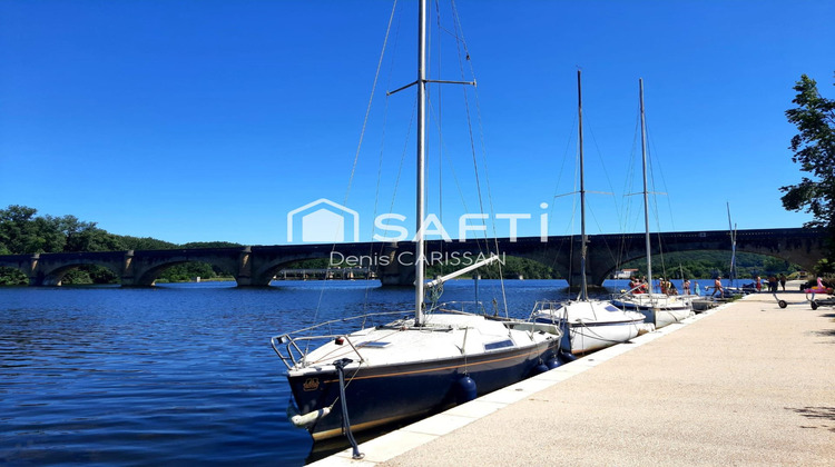 Ma-Cabane - Vente Maison Mauzac-Et-Grand-Castang, 140 m²