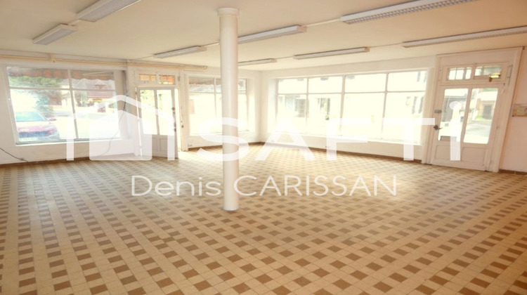 Ma-Cabane - Vente Maison Mauzac-Et-Grand-Castang, 140 m²