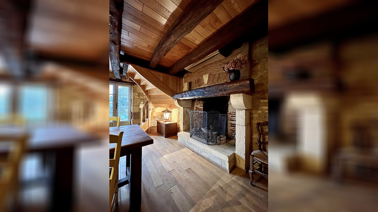 Ma-Cabane - Vente Maison Mauzac-et-Grand-Castang, 240 m²
