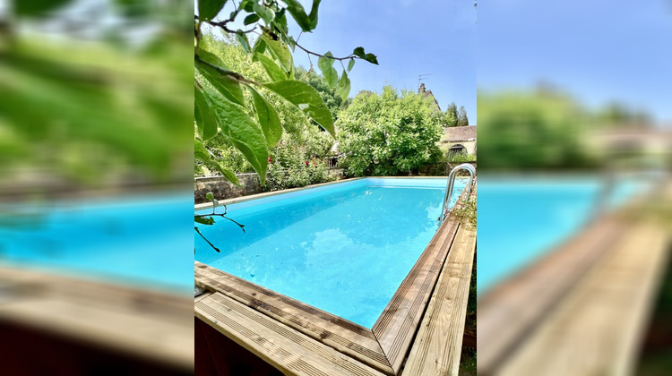 Ma-Cabane - Vente Maison Mauzac-et-Grand-Castang, 240 m²