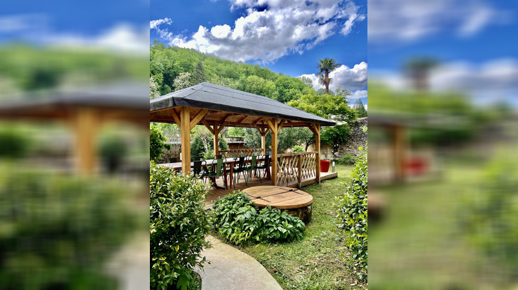 Ma-Cabane - Vente Maison Mauzac-et-Grand-Castang, 240 m²