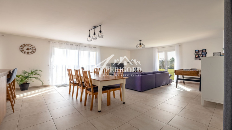 Ma-Cabane - Vente Maison Mauzac-et-Grand-Castang, 120 m²