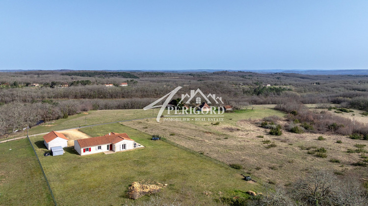 Ma-Cabane - Vente Maison Mauzac-et-Grand-Castang, 120 m²