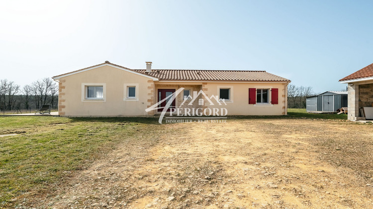 Ma-Cabane - Vente Maison Mauzac-et-Grand-Castang, 120 m²