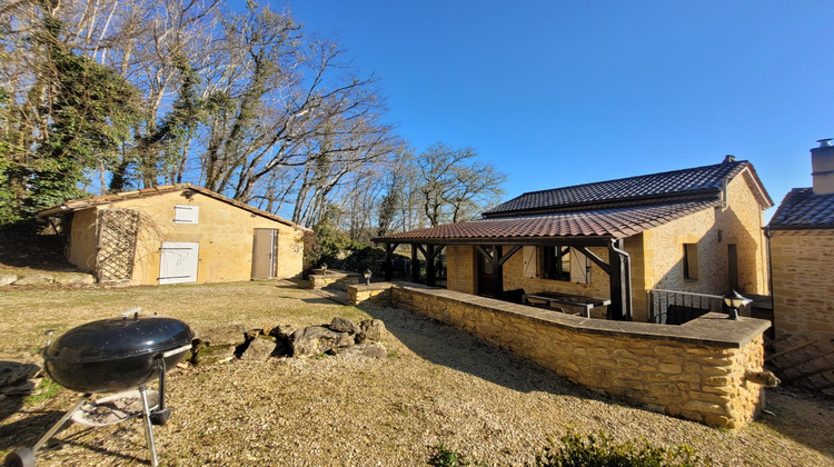 Ma-Cabane - Vente Maison MAUZAC ET GRAND CASTANG, 285 m²