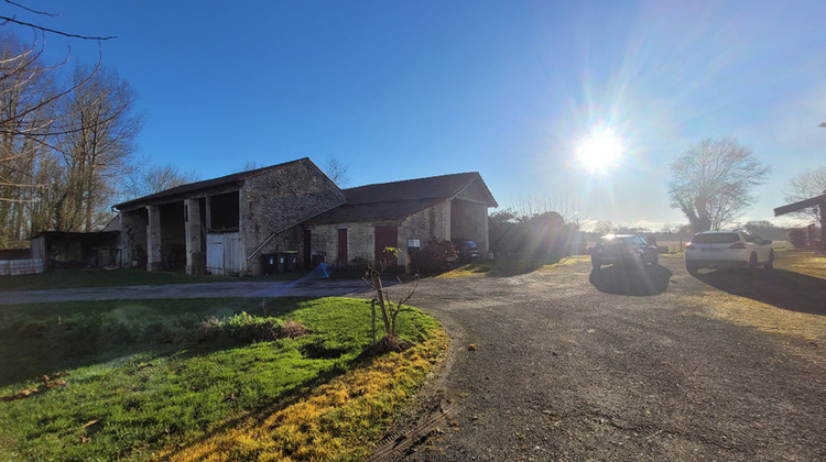 Ma-Cabane - Vente Maison MAUZE SUR LE MIGNON, 130 m²