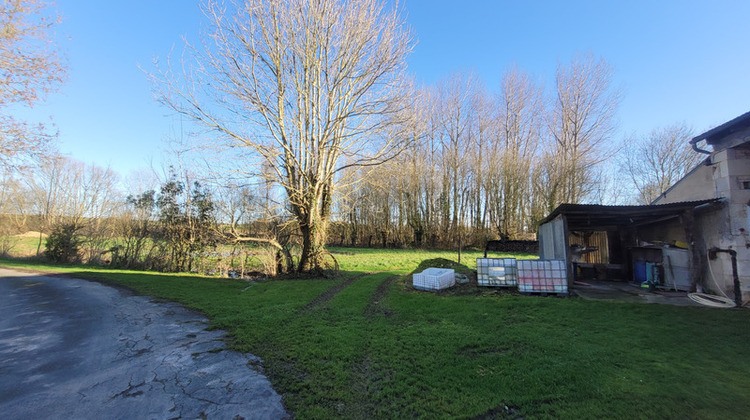 Ma-Cabane - Vente Maison MAUZE SUR LE MIGNON, 130 m²