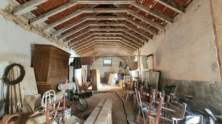 Ma-Cabane - Vente Maison MAUZE SUR LE MIGNON, 130 m²