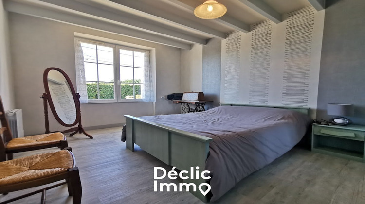 Ma-Cabane - Vente Maison MAUZE SUR LE MIGNON, 142 m²