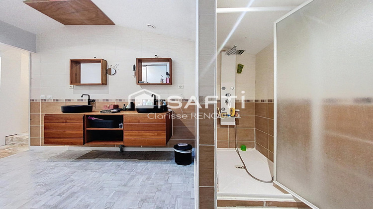 Ma-Cabane - Vente Maison Mauze-sur-le-Mignon, 175 m²