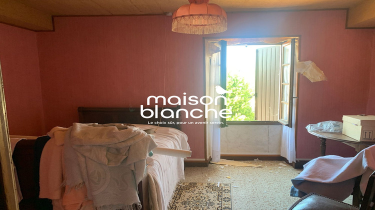 Ma-Cabane - Vente Maison Mauzé-sur-le-Mignon, 190 m²