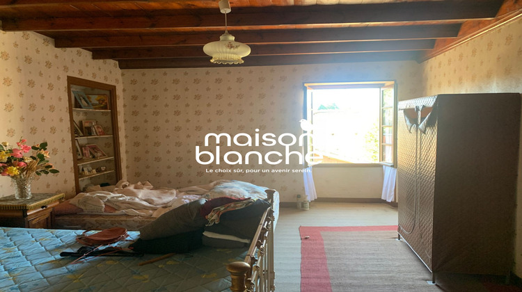 Ma-Cabane - Vente Maison Mauzé-sur-le-Mignon, 190 m²