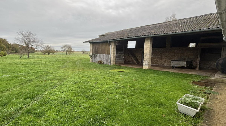 Ma-Cabane - Vente Maison MAUZE SUR LE MIGNON, 268 m²