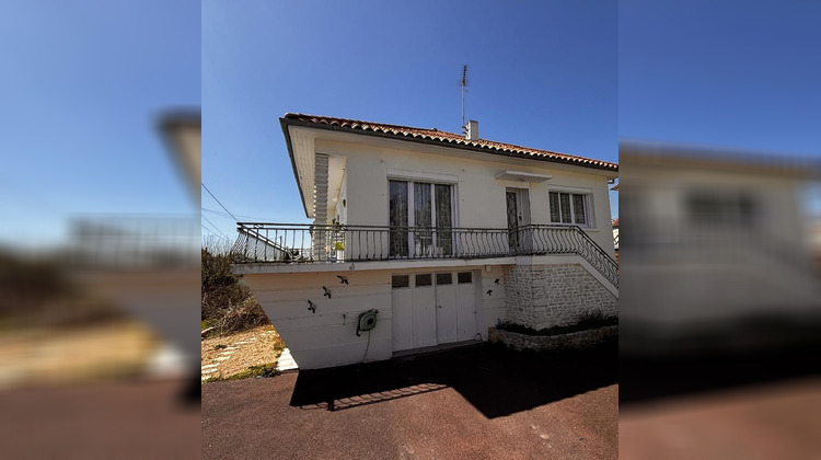 Ma-Cabane - Vente Maison MAUZE SUR LE MIGNON, 135 m²