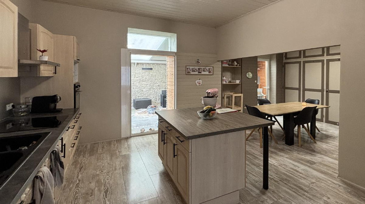 Ma-Cabane - Vente Maison MAUZE SUR LE MIGNON, 177 m²