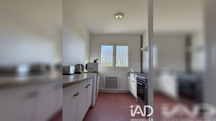 Ma-Cabane - Vente Maison Mauzé-sur-le-Mignon, 71 m²