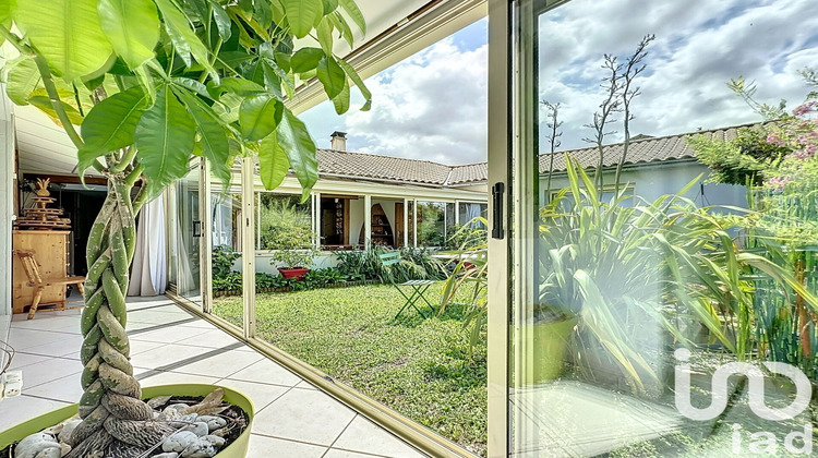 Ma-Cabane - Vente Maison Mauzé-sur-le-Mignon, 145 m²