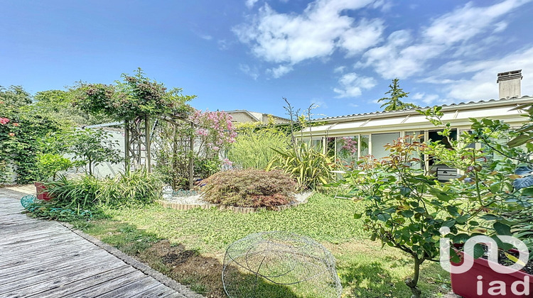 Ma-Cabane - Vente Maison Mauzé-sur-le-Mignon, 145 m²