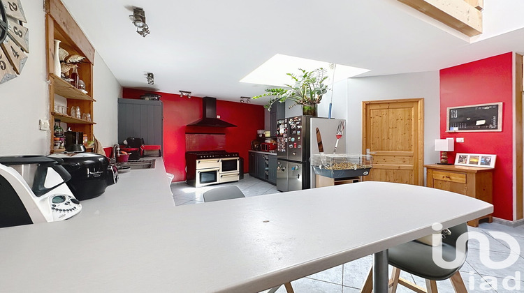 Ma-Cabane - Vente Maison Mauzé-sur-le-Mignon, 145 m²