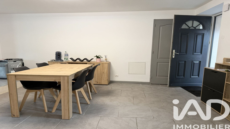 Ma-Cabane - Vente Maison Mauzé-sur-le-Mignon, 99 m²