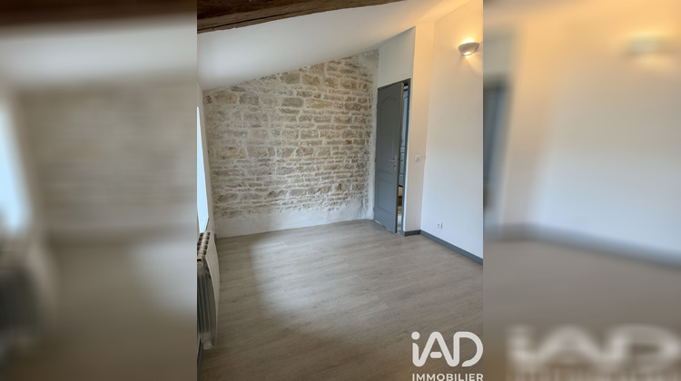 Ma-Cabane - Vente Maison Mauzé-sur-le-Mignon, 99 m²