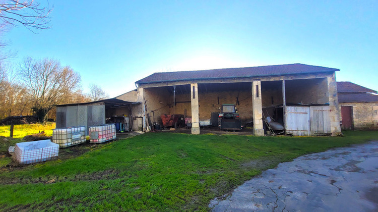 Ma-Cabane - Vente Maison MAUZE SUR LE MIGNON, 130 m²