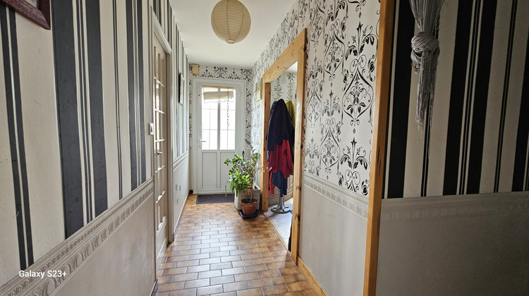 Ma-Cabane - Vente Maison Mauzé-sur-le-Mignon, 90 m²