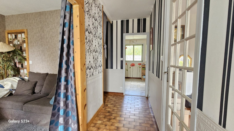 Ma-Cabane - Vente Maison Mauzé-sur-le-Mignon, 90 m²