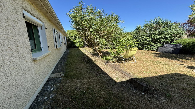 Ma-Cabane - Vente Maison MAUZE SUR LE MIGNON, 90 m²