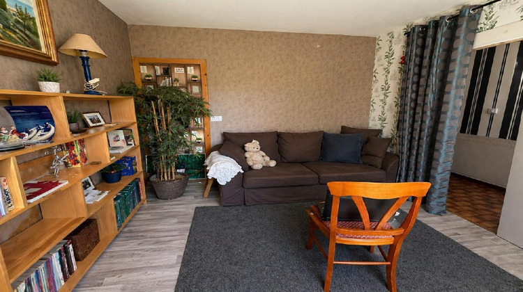 Ma-Cabane - Vente Maison MAUZE SUR LE MIGNON, 90 m²
