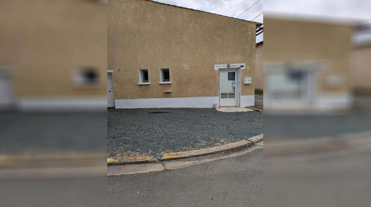 Ma-Cabane - Vente Maison MAUZE SUR LE MIGNON, 63 m²