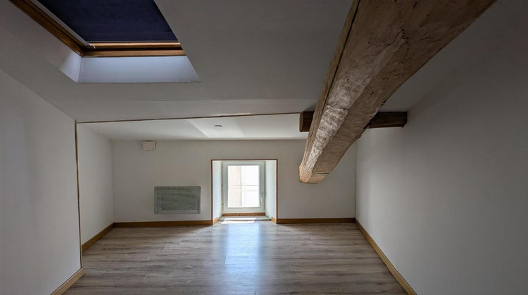 Ma-Cabane - Vente Maison MAUZE SUR LE MIGNON, 63 m²