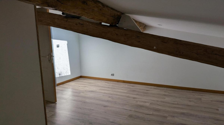 Ma-Cabane - Vente Maison MAUZE SUR LE MIGNON, 63 m²