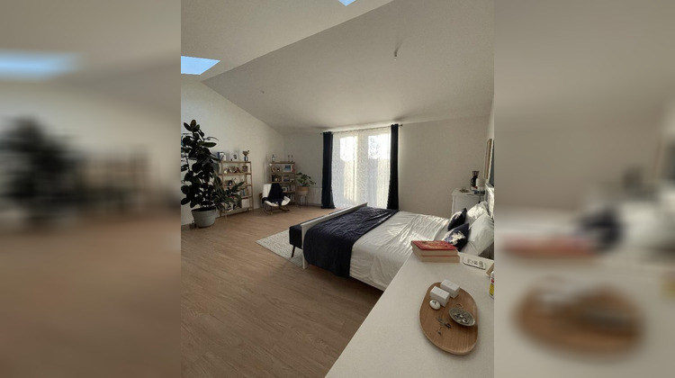 Ma-Cabane - Vente Maison MAUZE SUR LE MIGNON, 135 m²