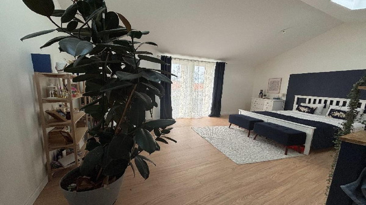 Ma-Cabane - Vente Maison MAUZE SUR LE MIGNON, 135 m²