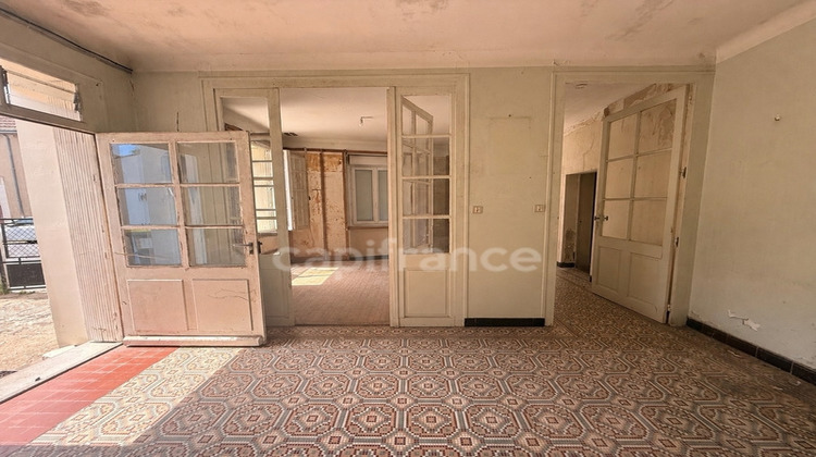 Ma-Cabane - Vente Maison MAUZE SUR LE MIGNON, 102 m²