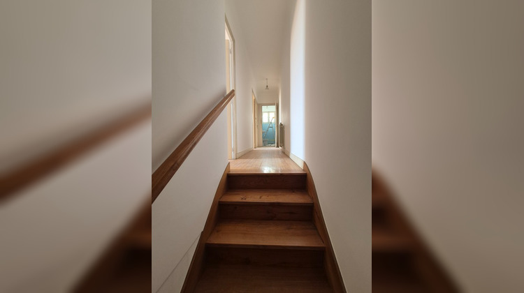 Ma-Cabane - Vente Maison MAUZE SUR LE MIGNON, 86 m²
