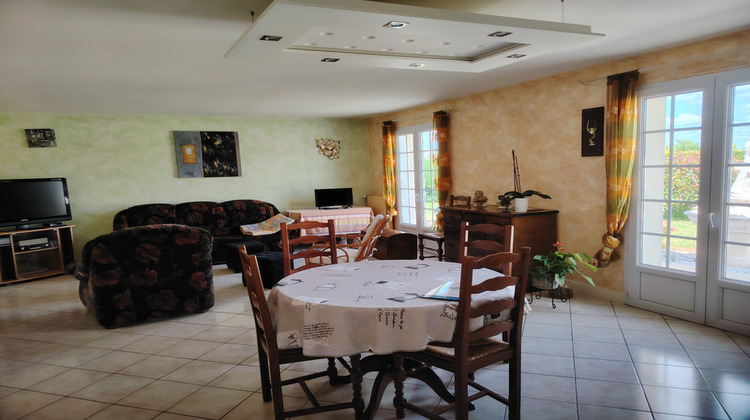 Ma-Cabane - Vente Maison MAUZE THOUARSAIS, 167 m²