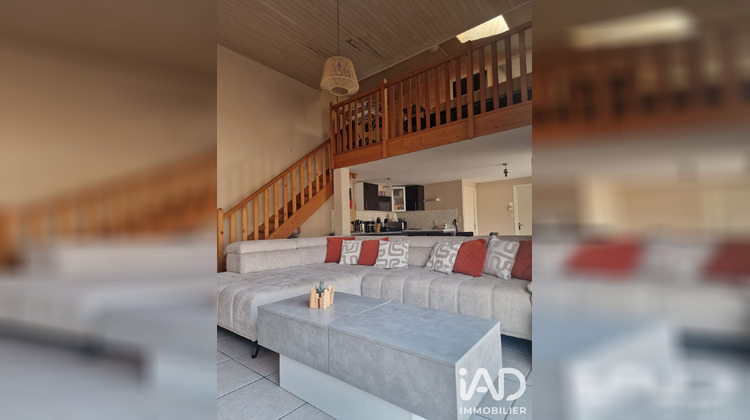 Ma-Cabane - Vente Maison Mauzé-Thouarsais, 76 m²