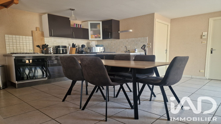Ma-Cabane - Vente Maison Mauzé-Thouarsais, 76 m²