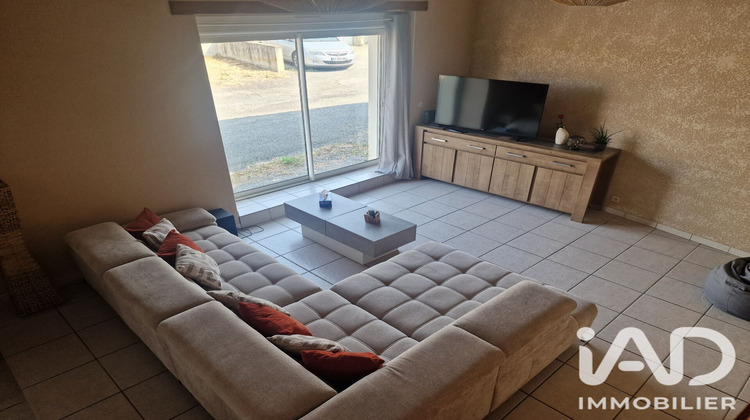 Ma-Cabane - Vente Maison Mauzé-Thouarsais, 76 m²