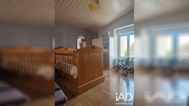 Ma-Cabane - Vente Maison Mauzé-Thouarsais, 76 m²