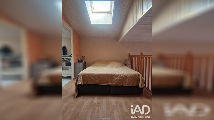 Ma-Cabane - Vente Maison Mauzé-Thouarsais, 76 m²