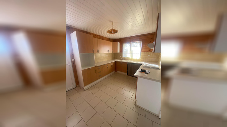Ma-Cabane - Vente Maison Mauze-Thouarsais, 100 m²