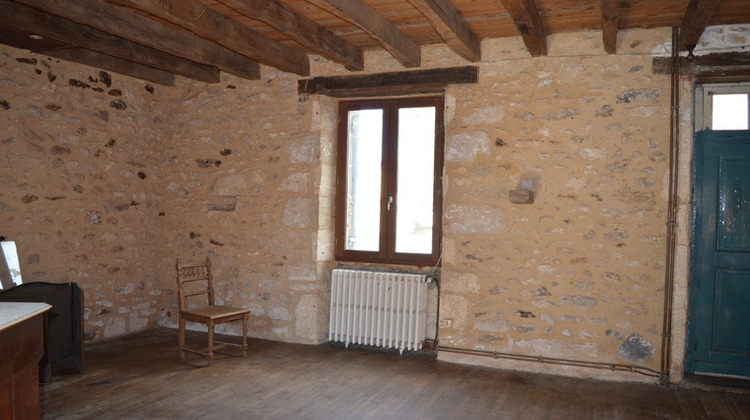 Ma-Cabane - Vente Maison MAUZENS ET MIREMONT, 120 m²